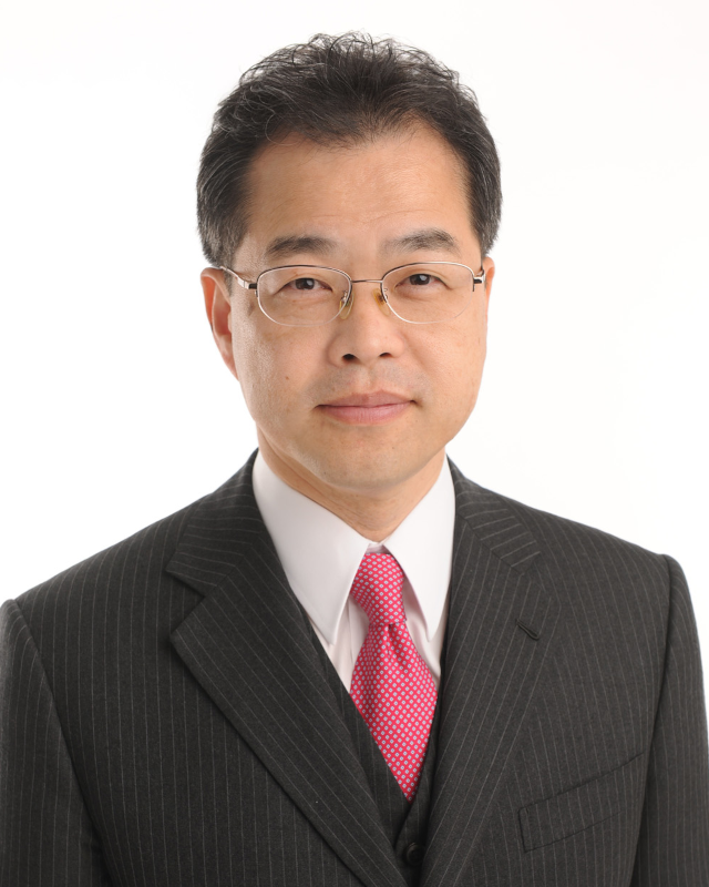 鎌田　邦彦