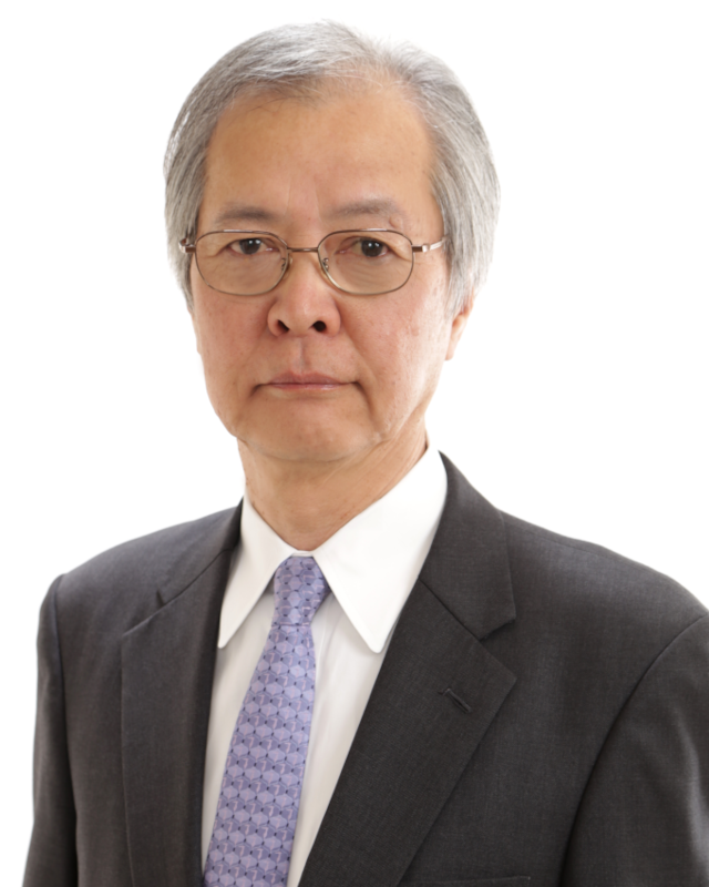 福田　正