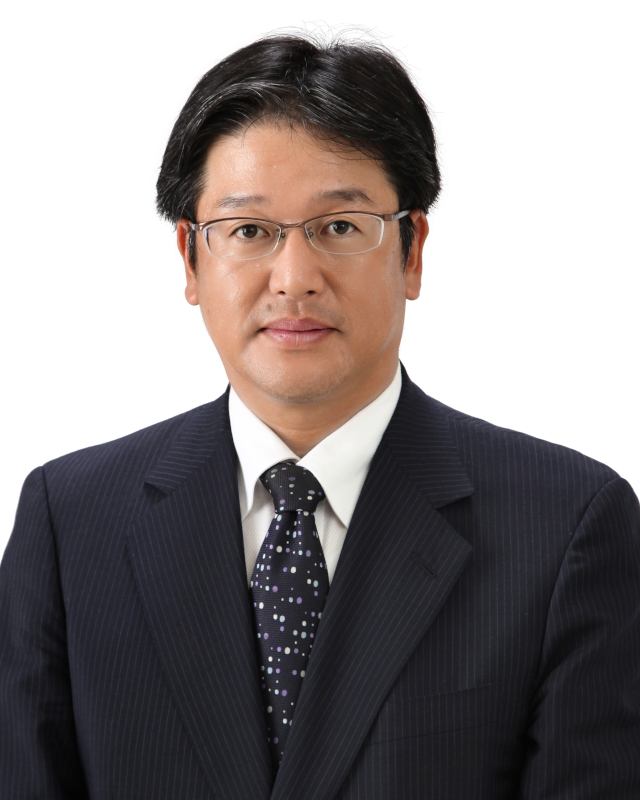 柳原　克哉