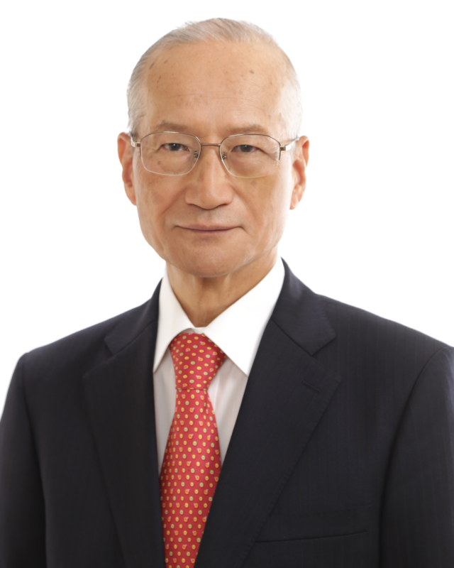 松山　恒昭