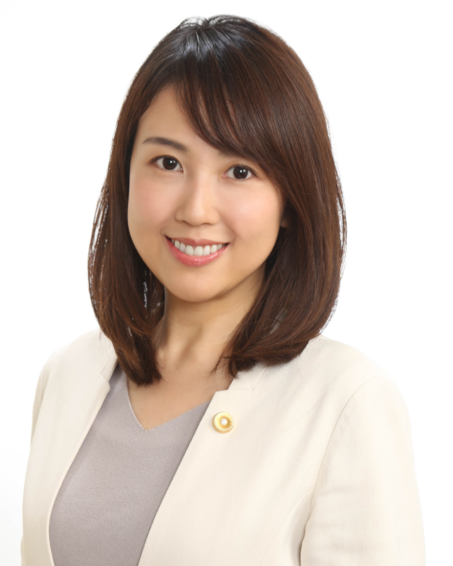 早川　友希