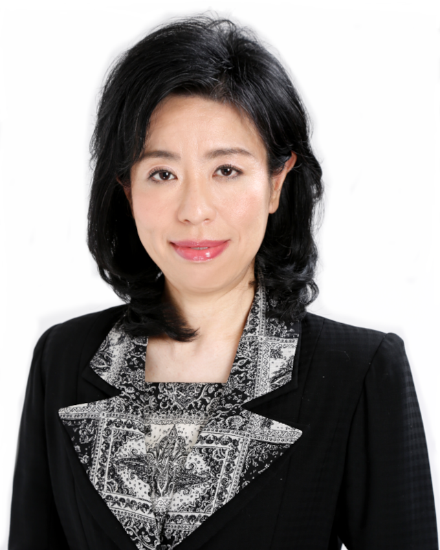 宮本　圭子
