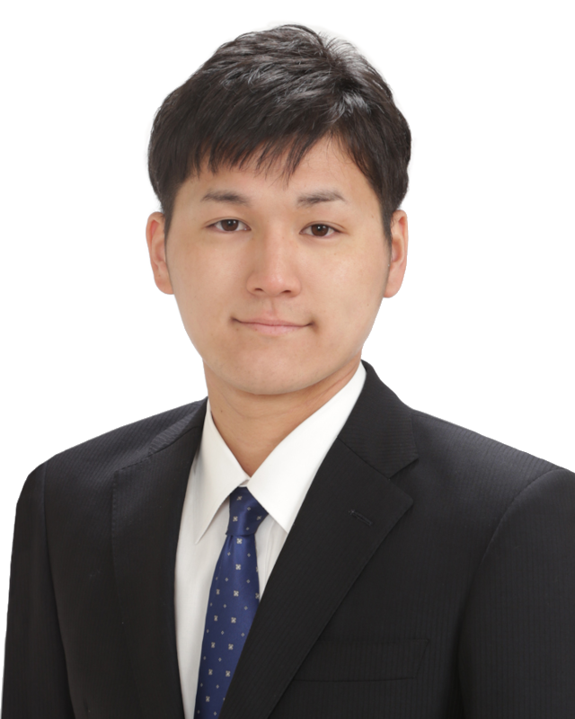 大沼　剛