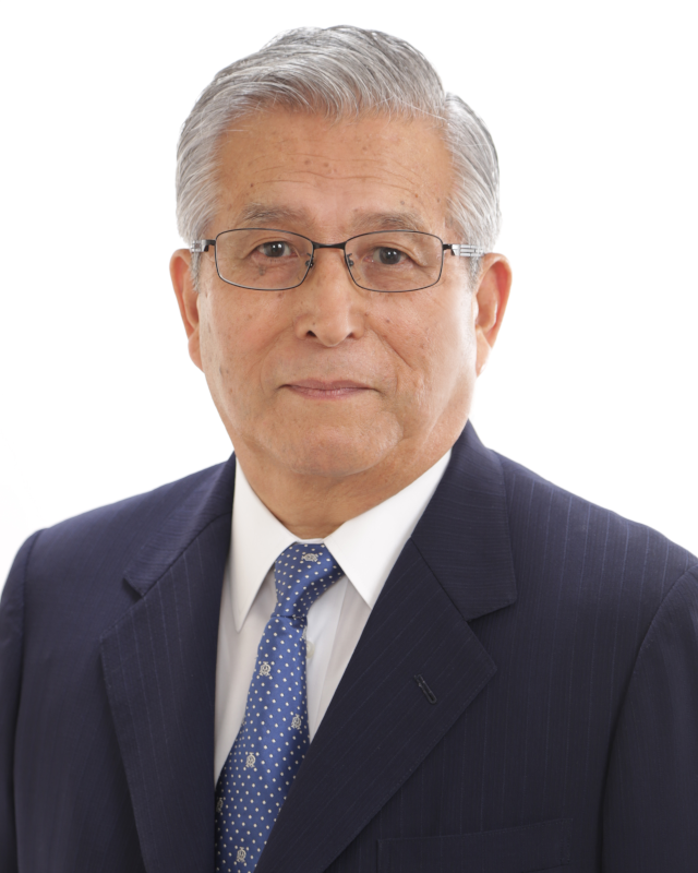 山崎　武徳
