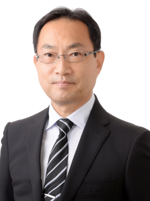善元　貞彦