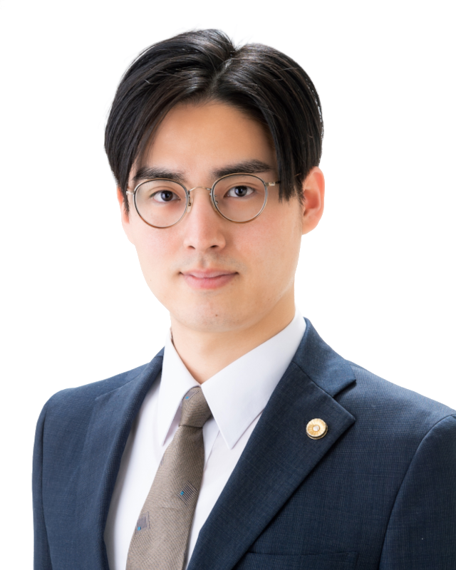 横井　拓実