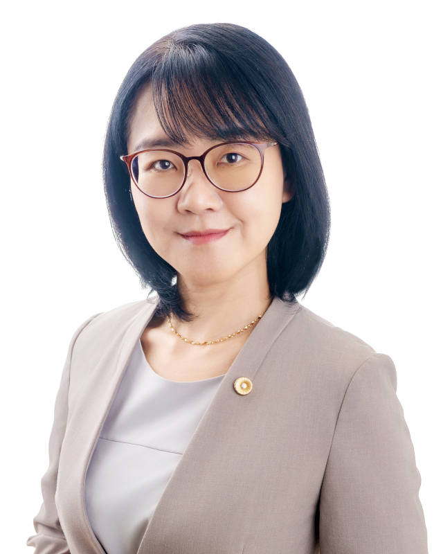 加納　淳子